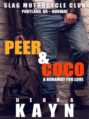 cover image of Peer & Coco